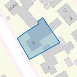 Perceel SHT02-AG-2773