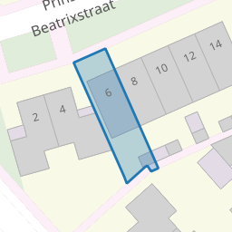 Perceel SHT02-AG-2787