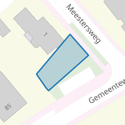 Perceel SHT02-AG-2803