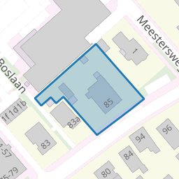 Perceel SHT02-AG-2806