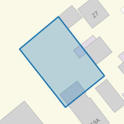 Perceel SHT02-AG-2813