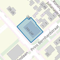 Perceel SHT02-AG-2816