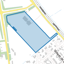 Perceel SHT02-AG-2823