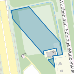 Perceel SHT02-AG-2839