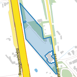 Perceel SHT02-AG-2840