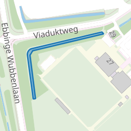 Perceel SHT02-AG-2845