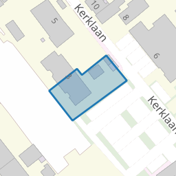 Perceel SHT02-AG-2849