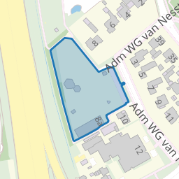 Perceel SHT02-AG-2851