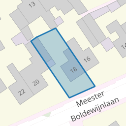 Perceel SHT02-AG-2855