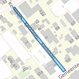 Perceel SHT02-AG-2908