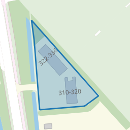 Perceel SHT02-AG-2918