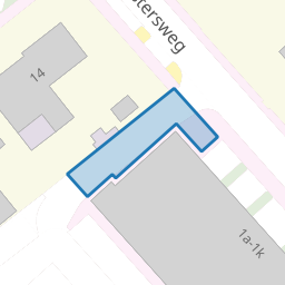 Perceel SHT02-AG-2925