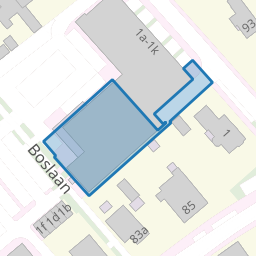 Perceel SHT02-AG-2927