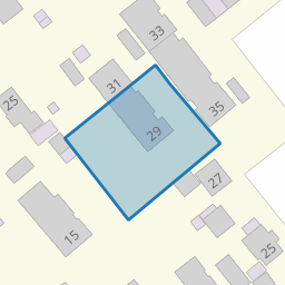 Perceel SHT02-AG-2945