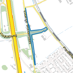 Perceel SHT02-AG-2950