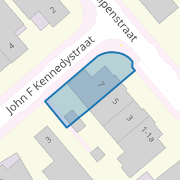 Perceel SHT02-AG-2983