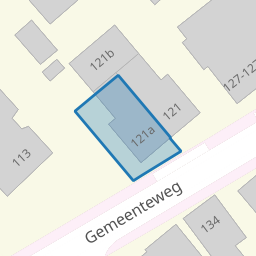 Perceel SHT02-AG-3025