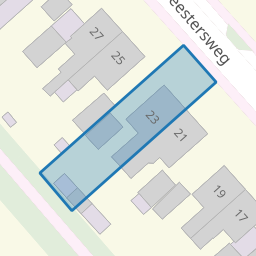 Perceel SHT02-AG-3050