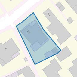 Perceel SHT02-AG-3069