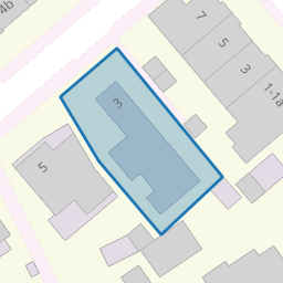 Perceel SHT02-AG-3070