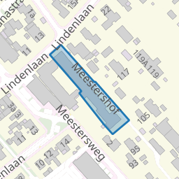 Perceel SHT02-AG-3071