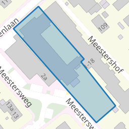 Perceel SHT02-AG-3072