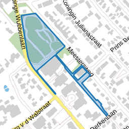 Perceel SHT02-AG-3100