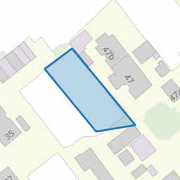 Perceel SHT02-AG-3130