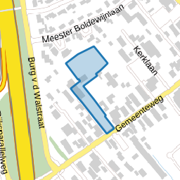 Perceel SHT02-AG-3137