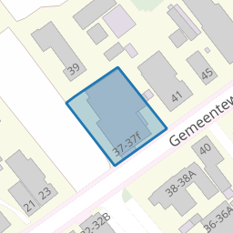 Perceel SHT02-AG-739