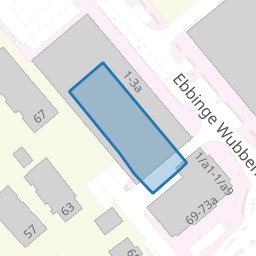 Perceel SHT02-AG-764