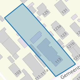 Perceel SHT02-AG-797