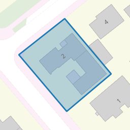 Perceel SHT02-AG-825