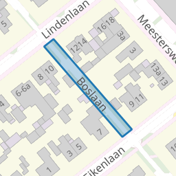 Perceel SHT02-AG-830