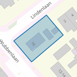 Perceel SHT02-AG-832