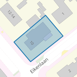 Perceel SHT02-AG-833