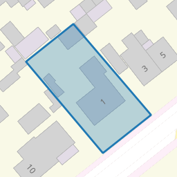 Perceel SHT02-AG-875