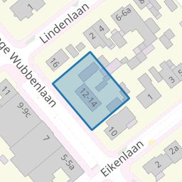 Perceel SHT02-AG-876