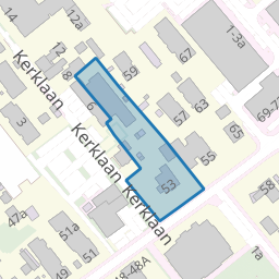 Perceel SHT02-AG-905