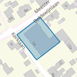 Perceel SHT02-AG-923