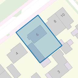 Perceel SHT02-AG-938