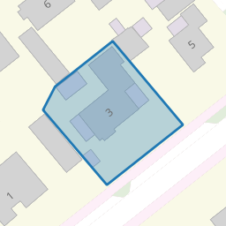 Perceel SHT02-AG-939