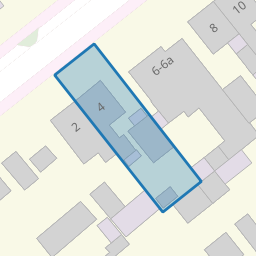 Perceel SHT02-AG-948