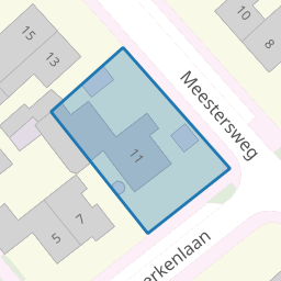 Perceel SHT02-AG-967