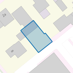 Perceel SHT02-AG-992