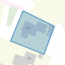 Perceel SHT02-AH-1007