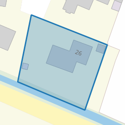 Perceel SHT02-AH-1008