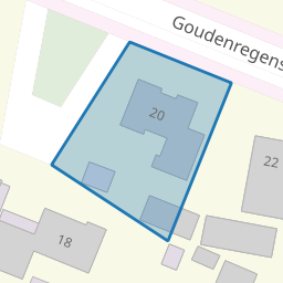 Perceel SHT02-AH-1011