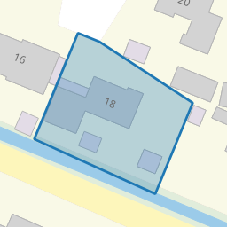 Perceel SHT02-AH-1012