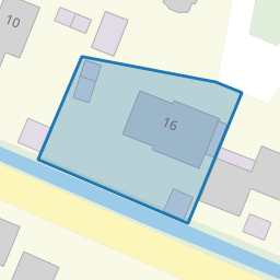 Perceel SHT02-AH-1013